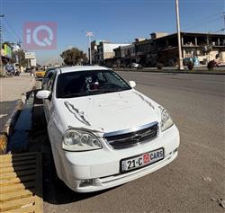 شيفروليه اوبترا